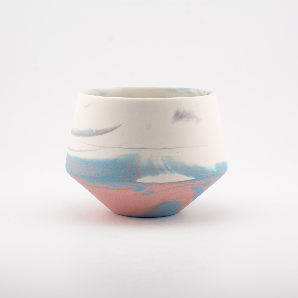 8132 Unique mix wave cup size S - 270ml