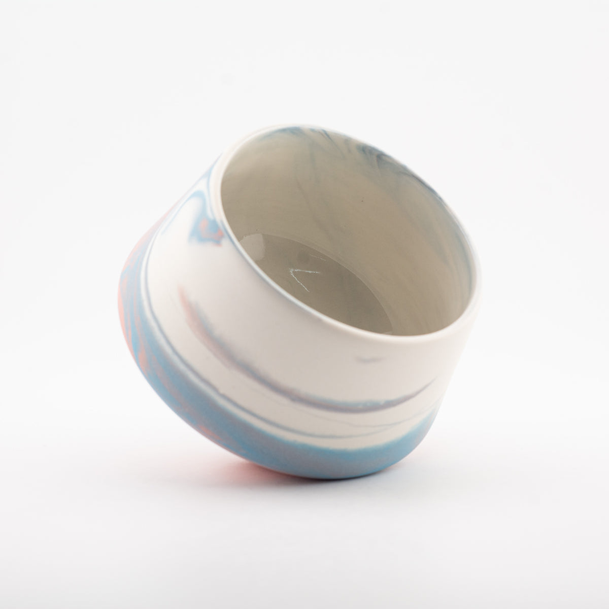 8132 Unique mix wave cup size S - 270ml