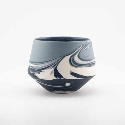 8133 Unique mix wave cup size S - 270ml