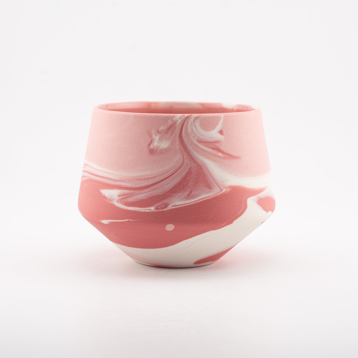 8134 Unique mix wave cup size S - 270ml
