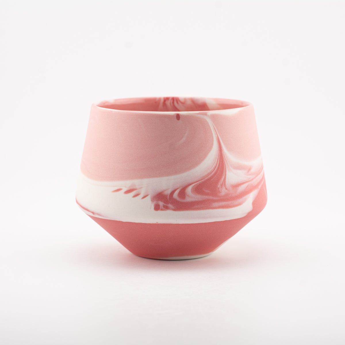 8134 Unique mix wave cup size S - 270ml