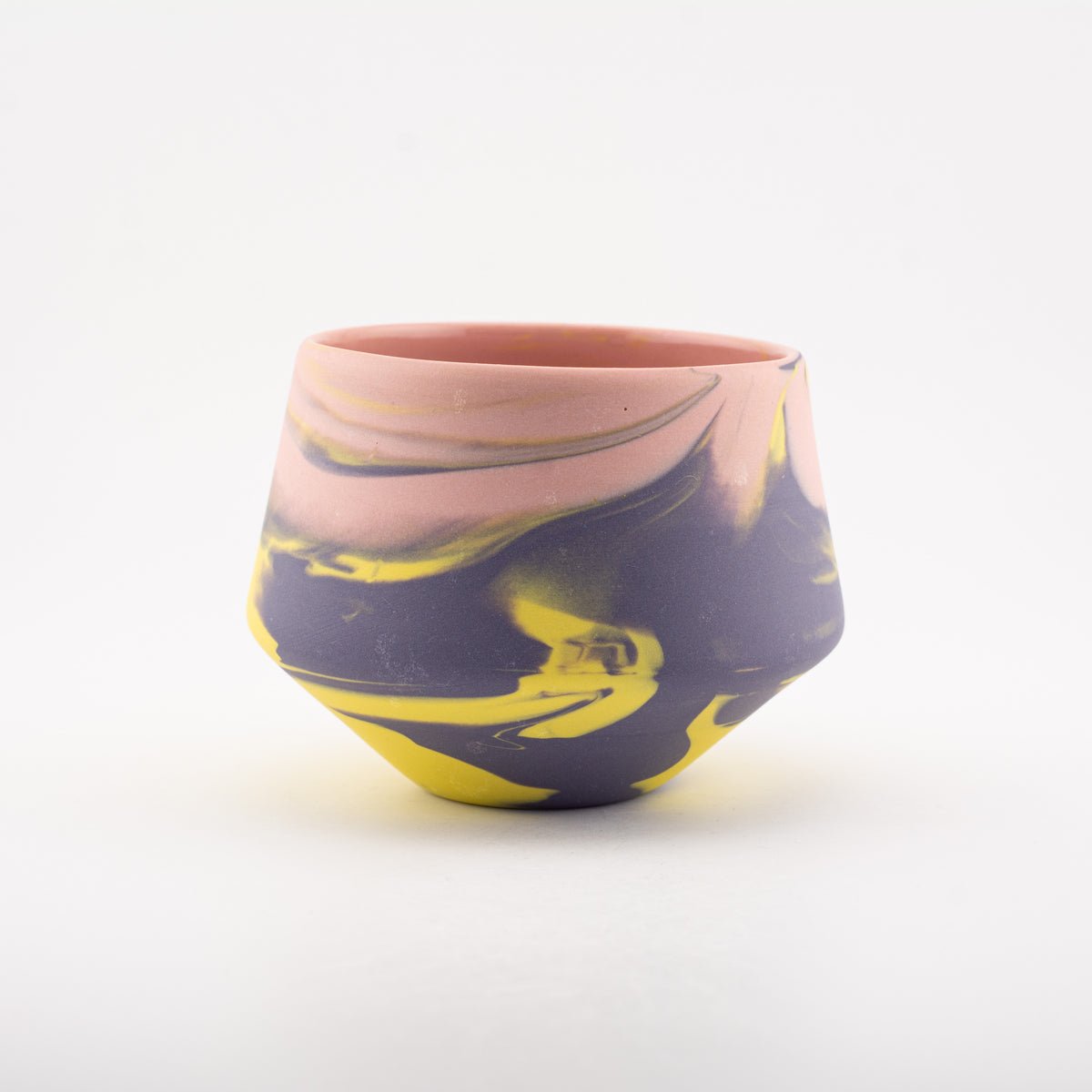 8135 Unique mix wave cup size S - 270ml