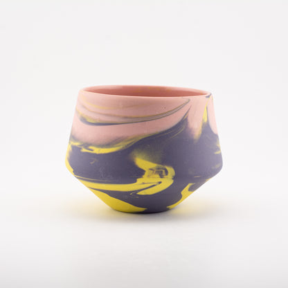 8135 Unique mix wave cup size S - 270ml