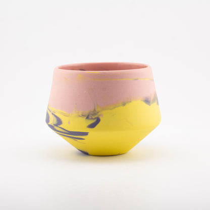8135 Unique mix wave cup size S - 270ml