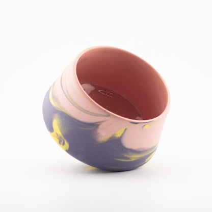 8135 Unique mix wave cup size S - 270ml
