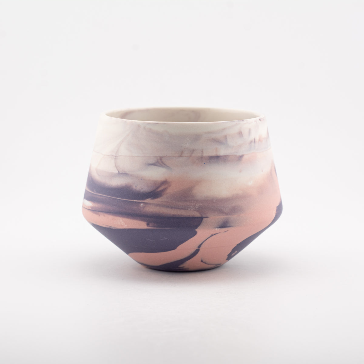 8136 Unique mix wave cup size S - 270ml