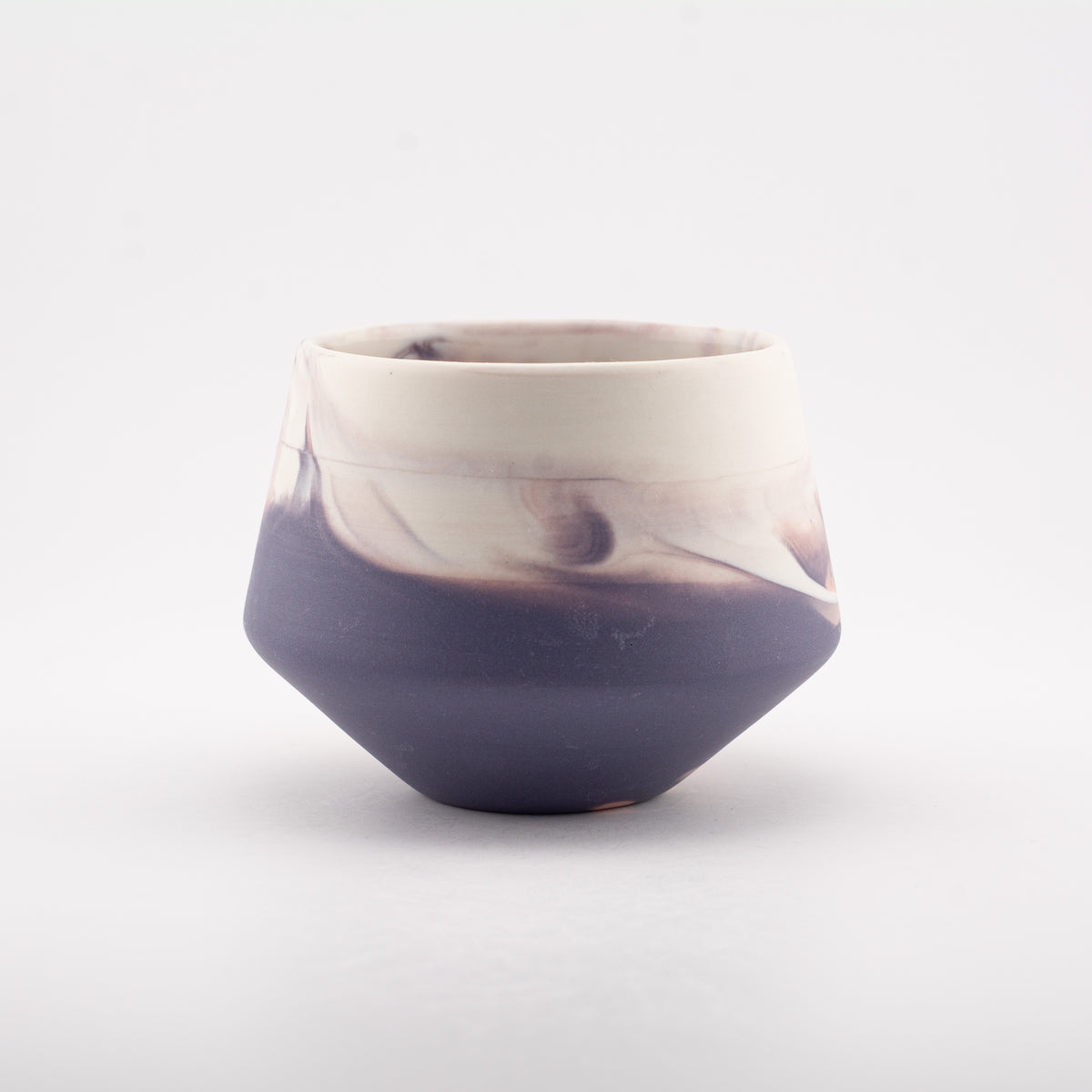 8136 Unique mix wave cup size S - 270ml