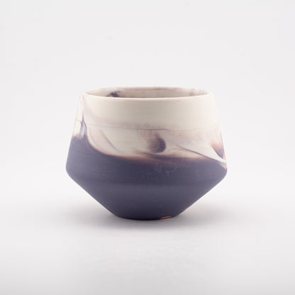 8136 Unique mix wave cup size S - 270ml
