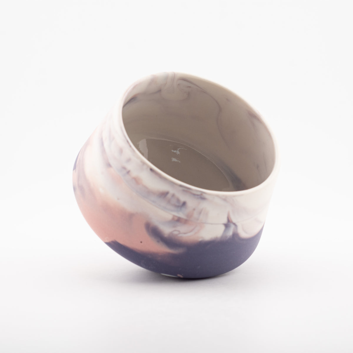 8136 Unique mix wave cup size S - 270ml