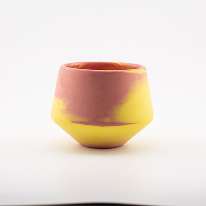 8137 Unique mix wave cup size S1 - 150ml