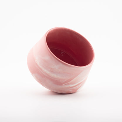 8138 Unique mix wave cup size S1 - 150ml