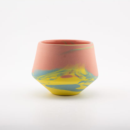 8139 Unique mix wave cup size S1 - 150ml
