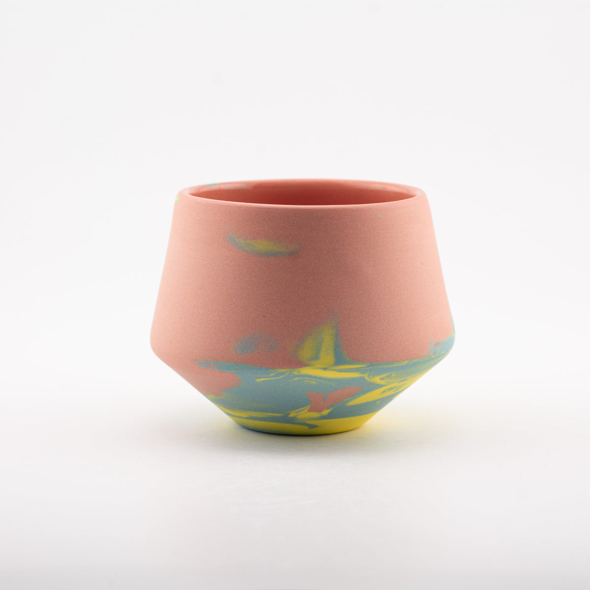 8139 Unique mix wave cup size S1 - 150ml