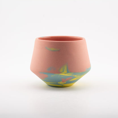 8139 Unique mix wave cup size S1 - 150ml