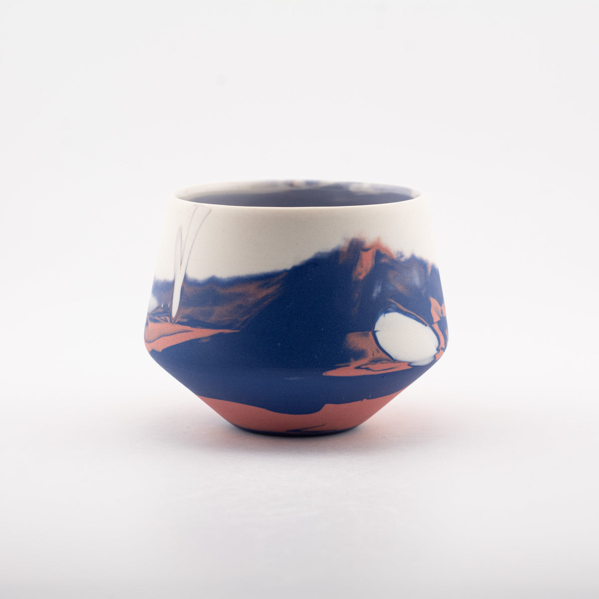 8140 Unique mix wave cup size S1 - 150ml