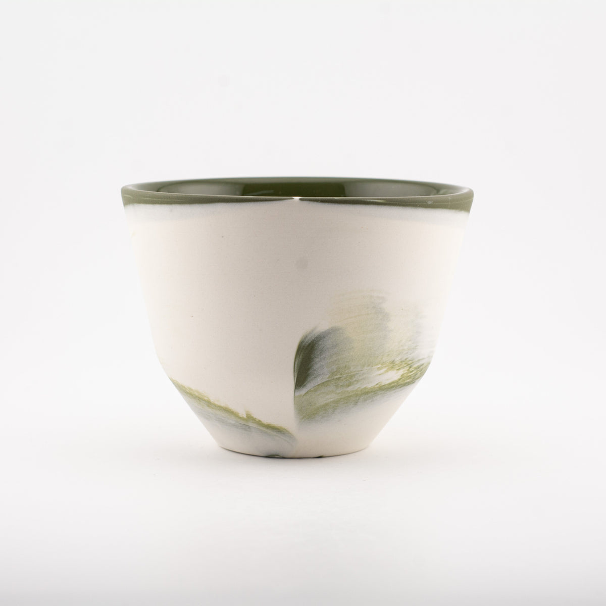 8141 Unique mix wave cup size A1