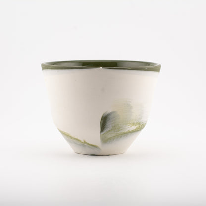 8141 Unique mix wave cup size A1