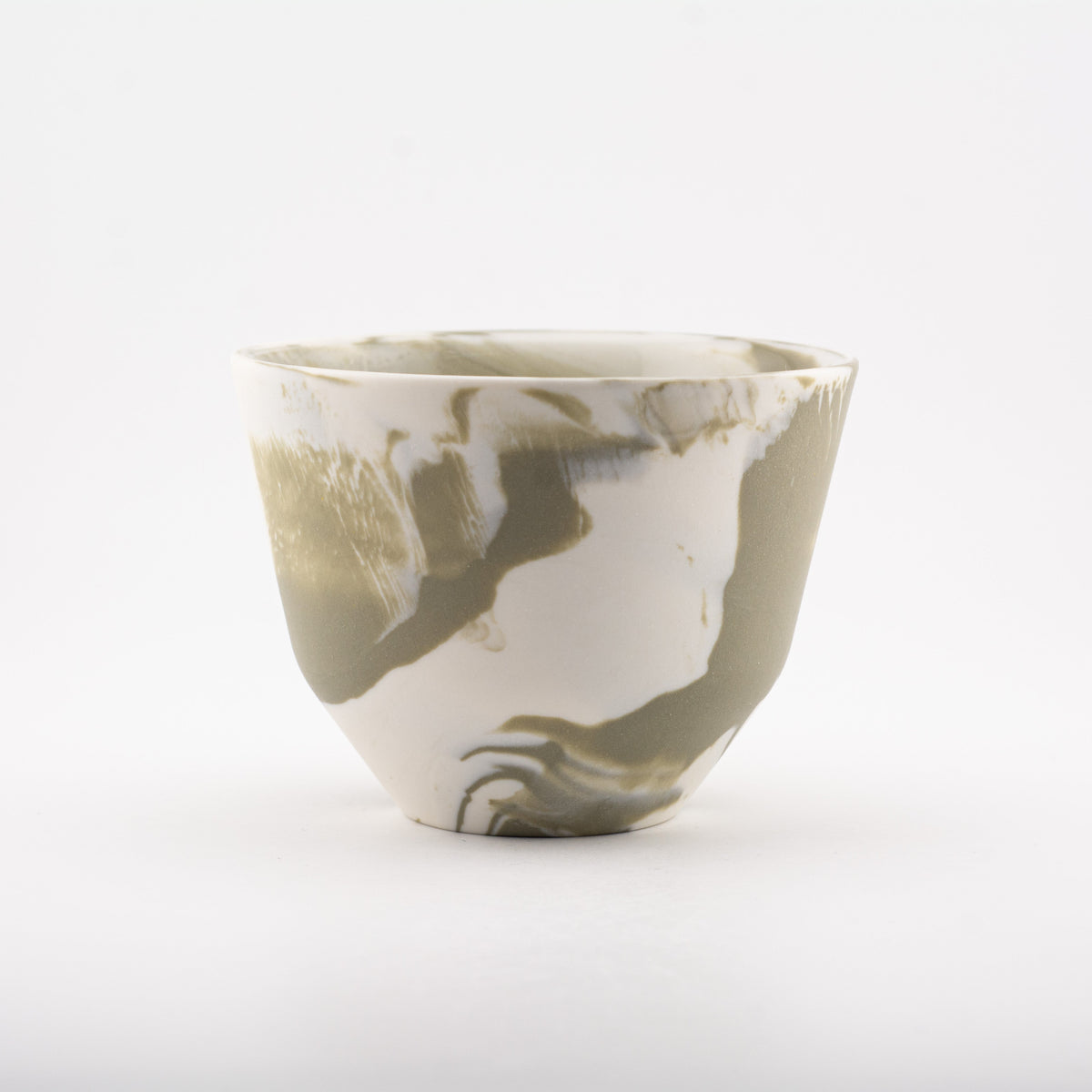 8142 Unique mix wave cup size A1