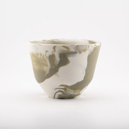 8142 Unique mix wave cup size A1