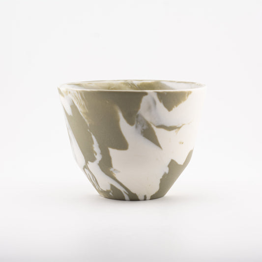 8142 Unique mix wave cup size A1