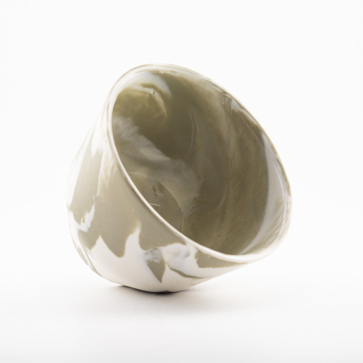 8142 Unique mix wave cup size A1
