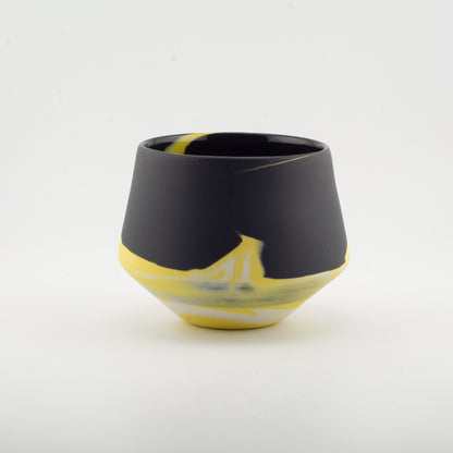 8028 Unique mix wave cup size S - 270ml