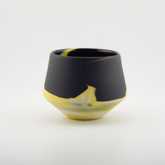 8028 Unique mix wave cup size S - 270ml