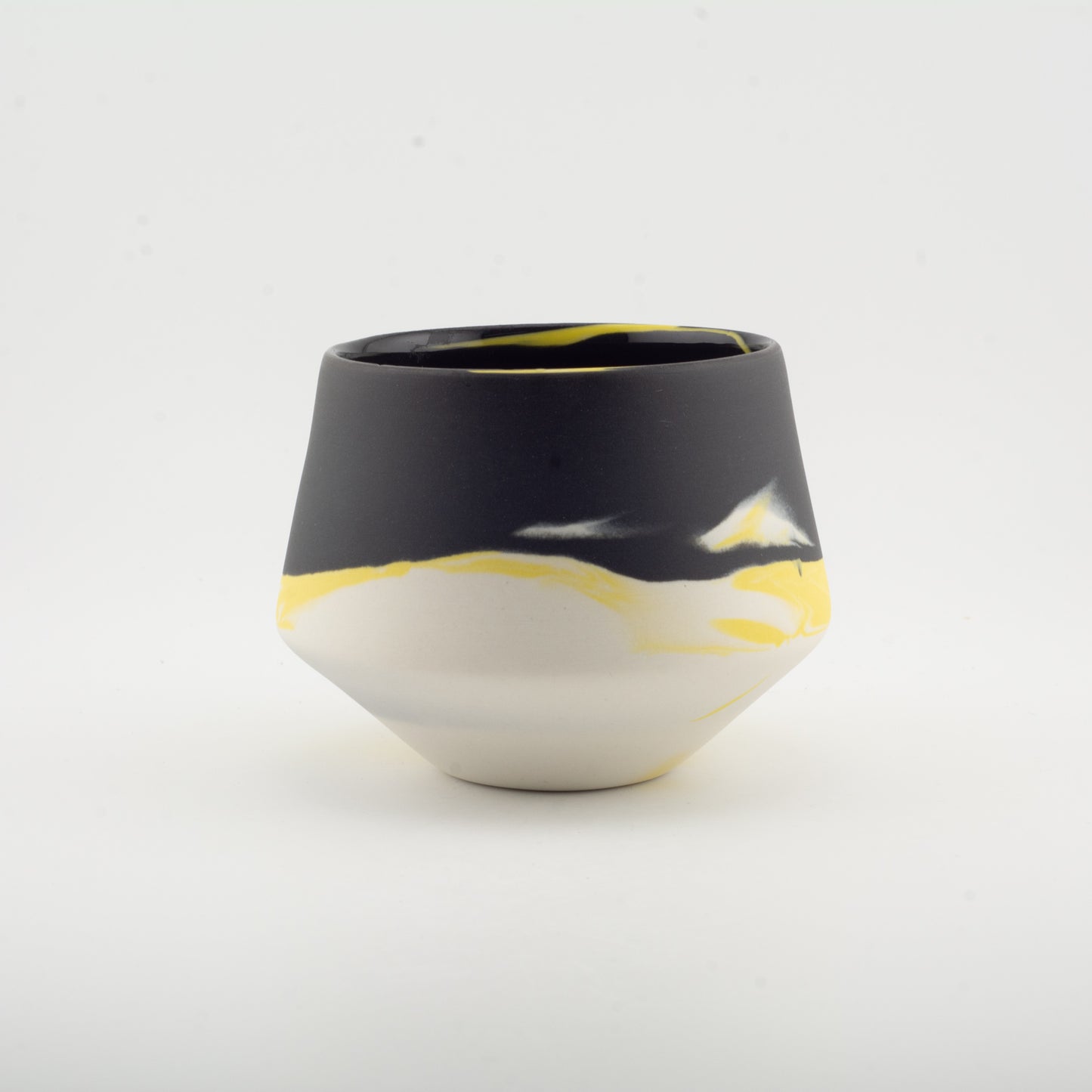 8028 Unique mix wave cup size S - 270ml