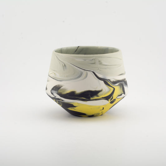 8031 Unique mix wave cup size S - 270ml