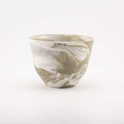 8146 Unique mix wave cup size A2