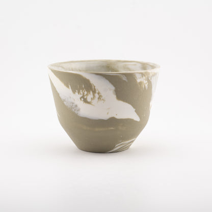 8146 Unique mix wave cup size A2
