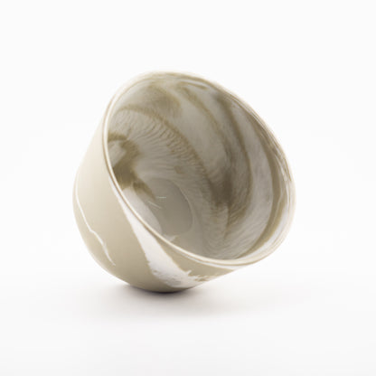 8146 Unique mix wave cup size A2
