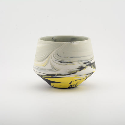 8032 Unique mix wave cup size S - 270ml