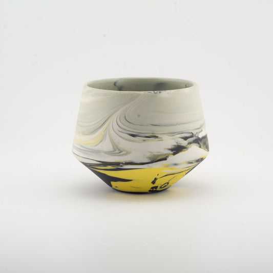 8032 Unique mix wave cup size S - 270ml