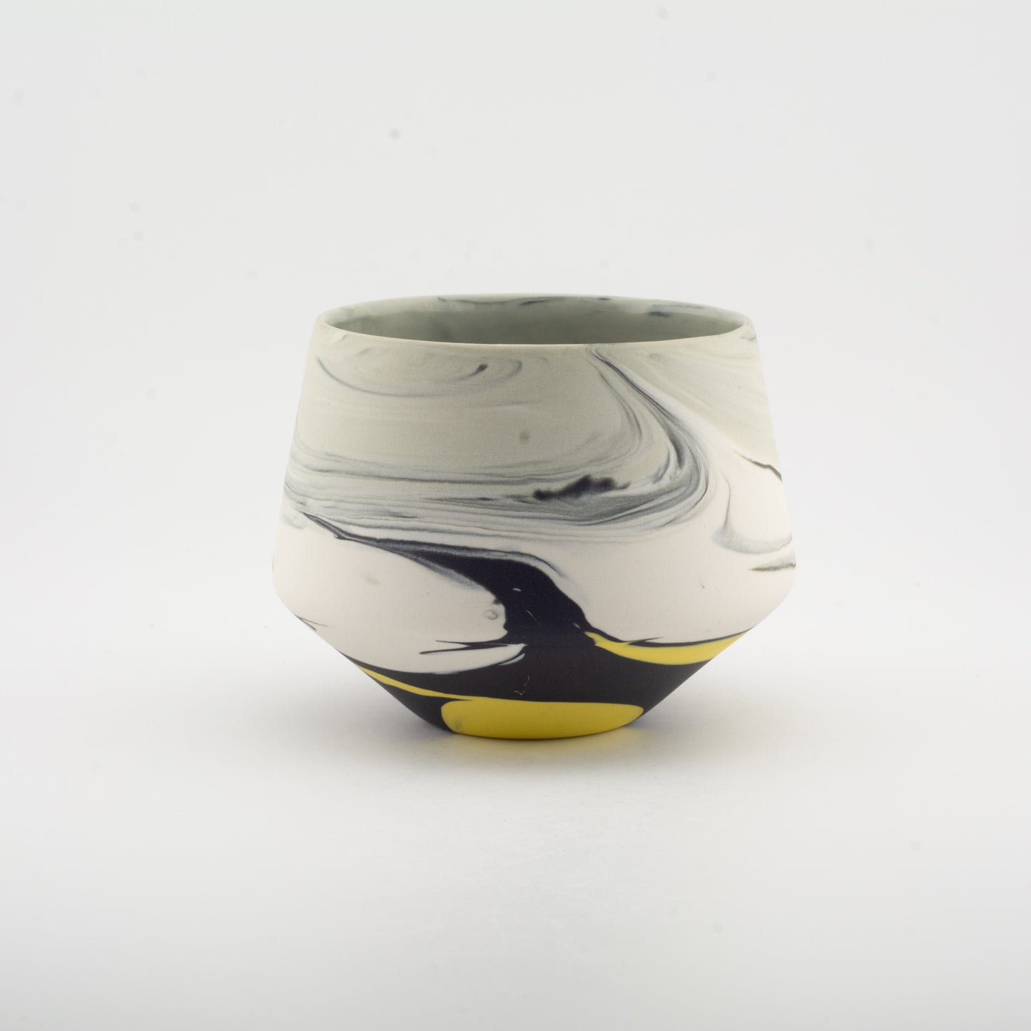 8033 Unique mix wave cup size S - 270ml