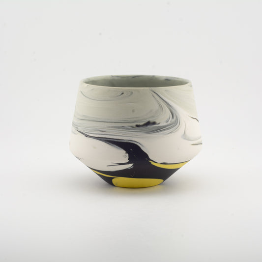 8033 Unique mix wave cup size S - 270ml