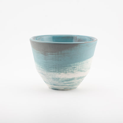 8148 Unique mix wave cup size A2