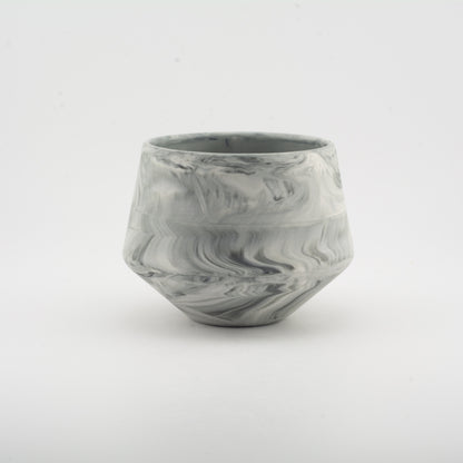 8034 Unique mix wave cup size S - 270ml