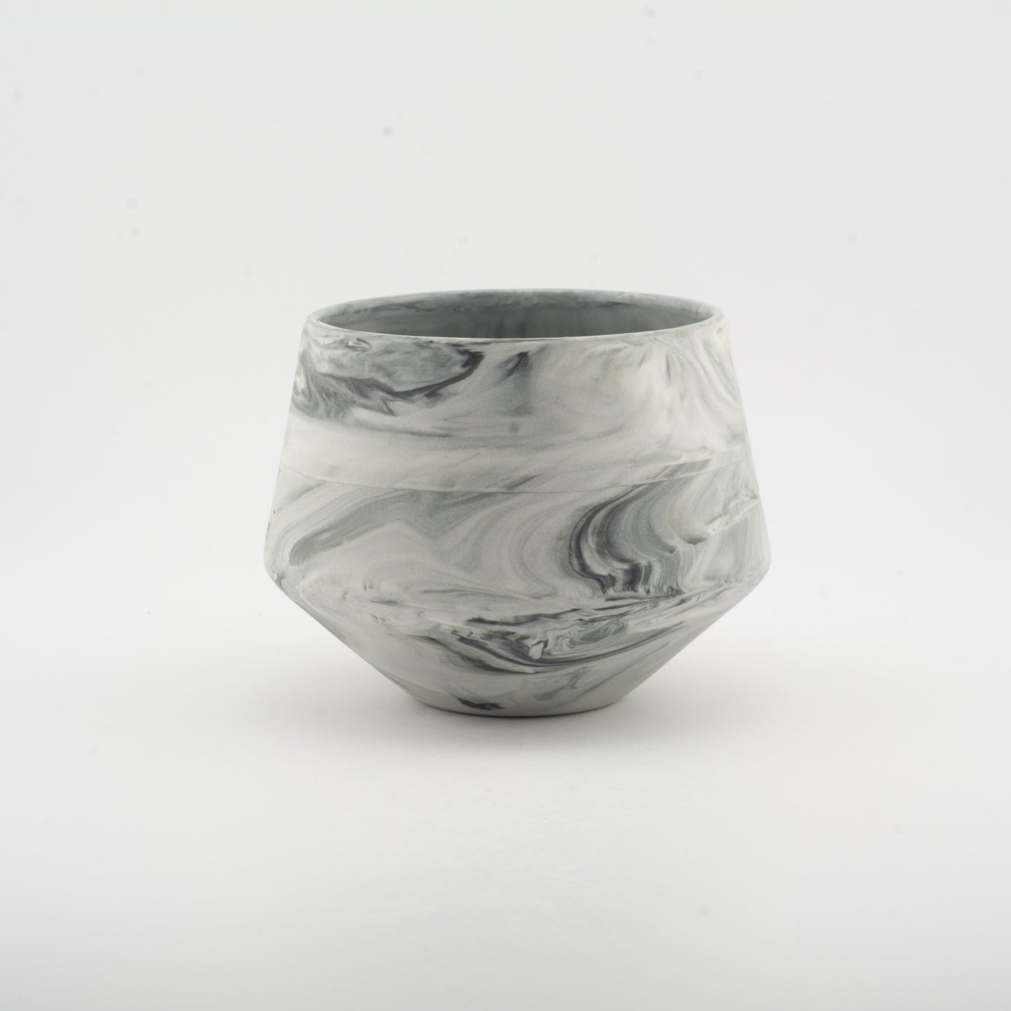 8034 Unique mix wave cup size S - 270ml