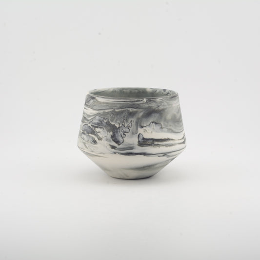 8035 Unique mix wave cup size S1 - 150ml