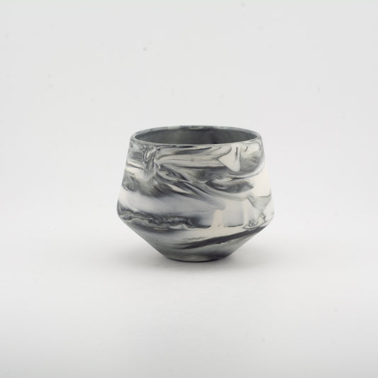 8036 Unique mix wave cup size S1 - 150ml