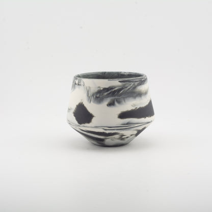 8036 Unique mix wave cup size S1 - 150ml