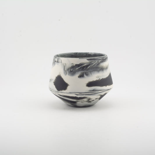 8036 Unique mix wave cup size S1 - 150ml
