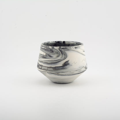 8037 Unique mix wave cup size S1 - 150ml
