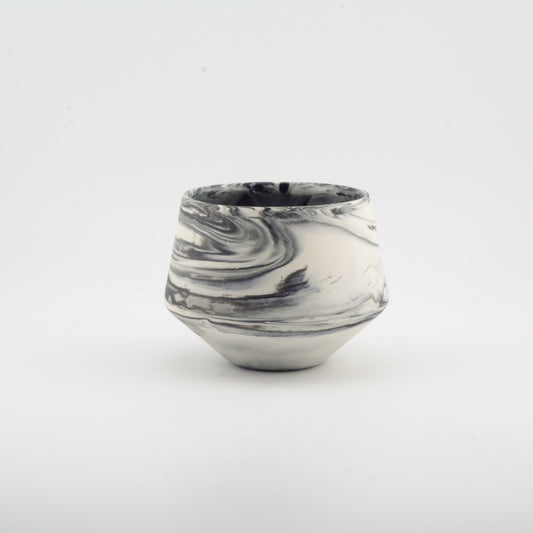 8037 Unique mix wave cup size S1 - 150ml