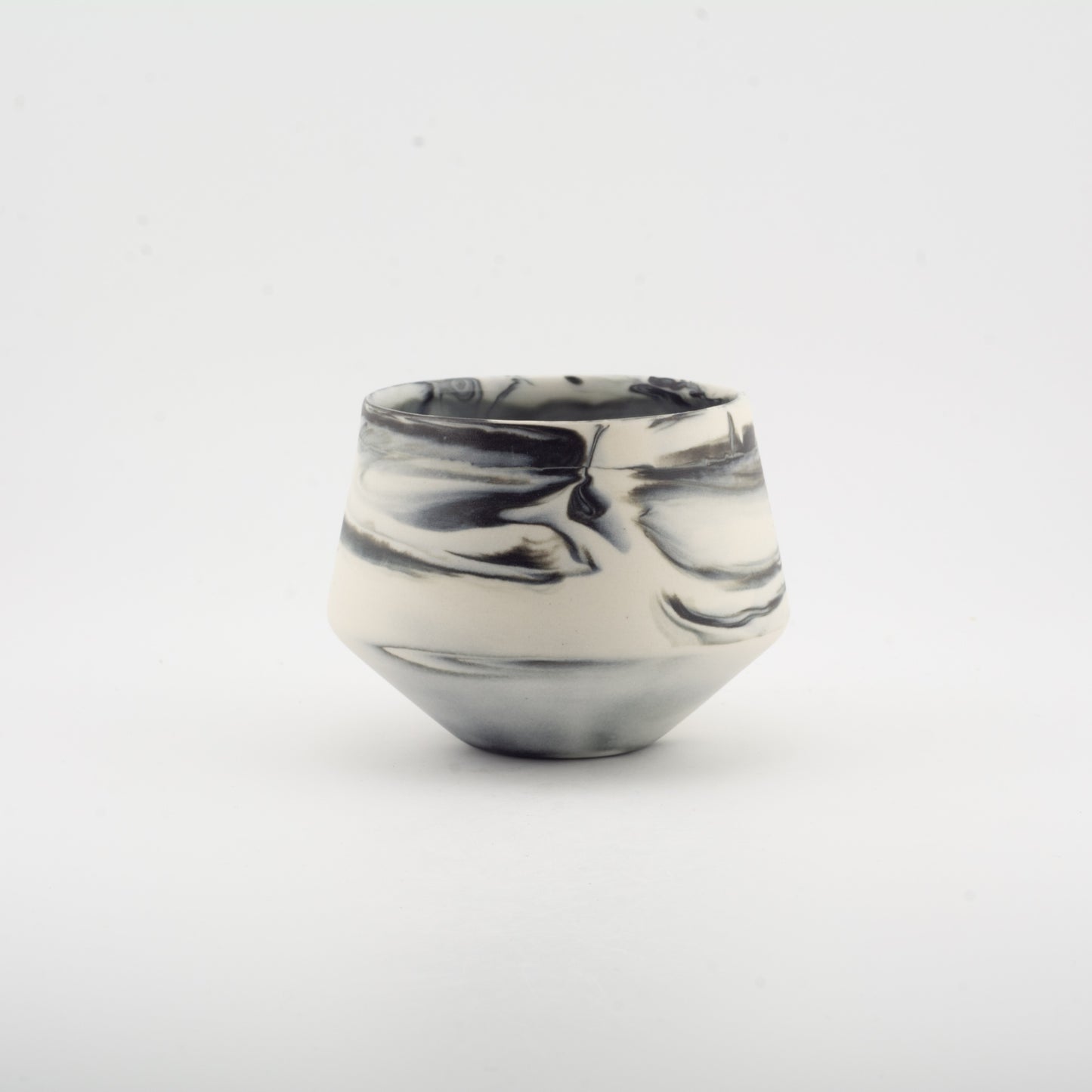8038 Unique mix wave cup size S1 - 150ml