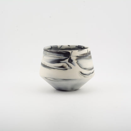 8038 Unique mix wave cup size S1 - 150ml