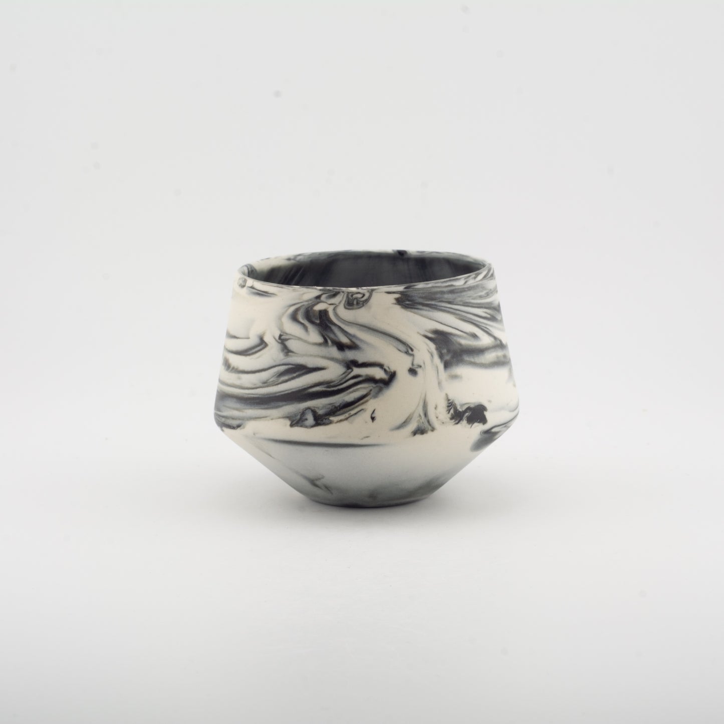 8039 Unique mix wave cup size S1 - 150ml