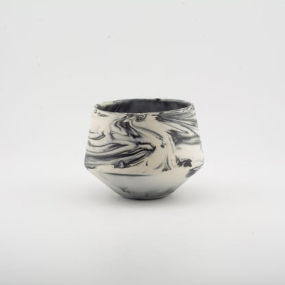8039 Unique mix wave cup size S1 - 150ml