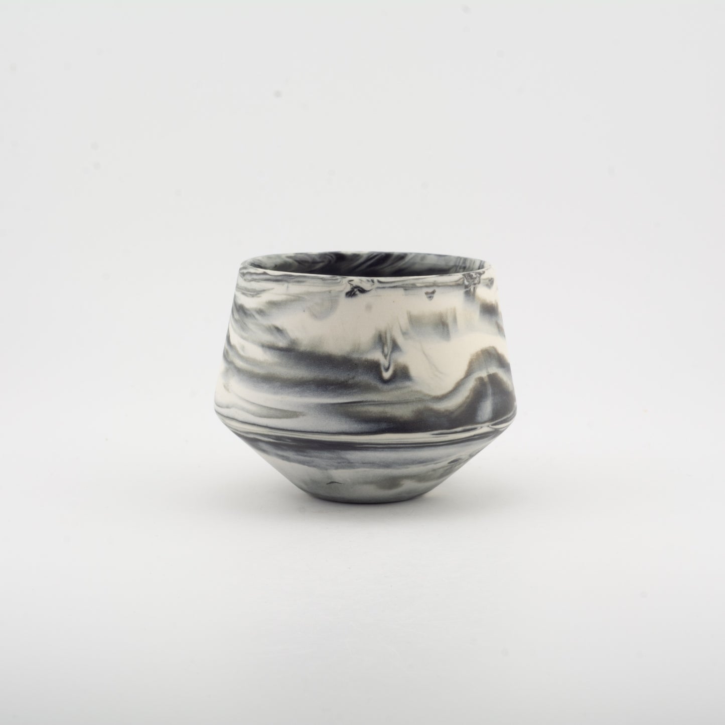 8039 Unique mix wave cup size S1 - 150ml